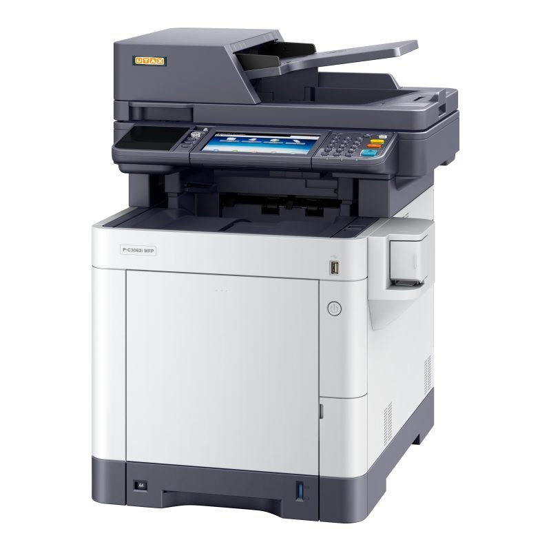 UTAX P-C3062i MFP — görsel 4