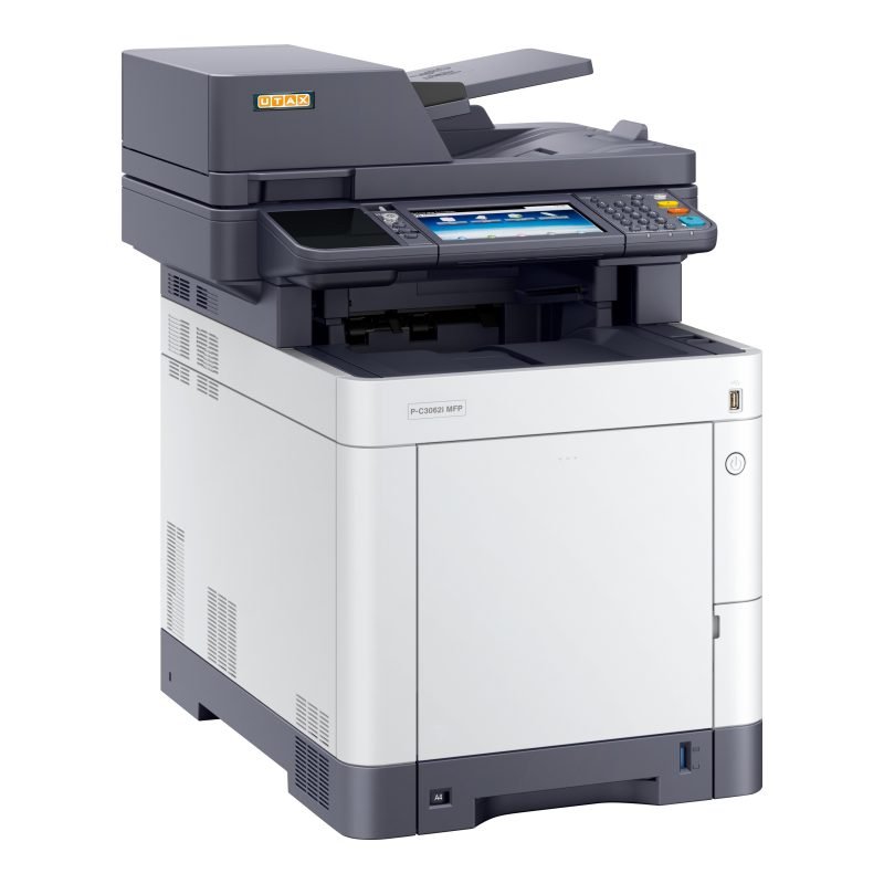 UTAX P-C3062i MFP — görsel 5