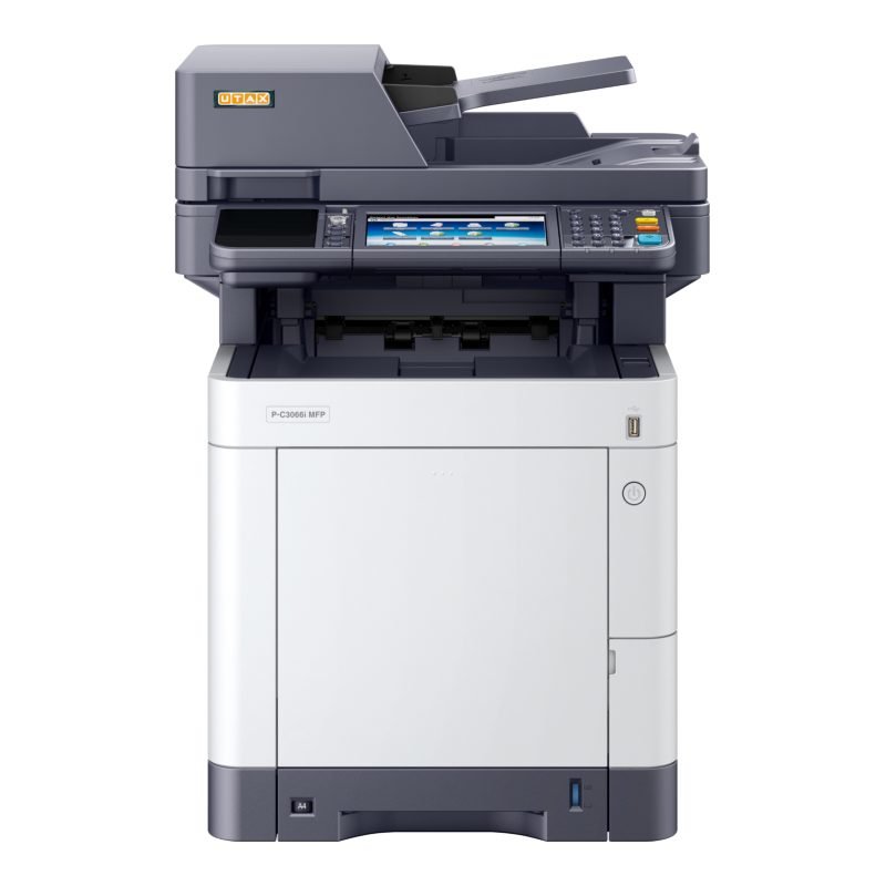 UTAX P-C3066i MFP