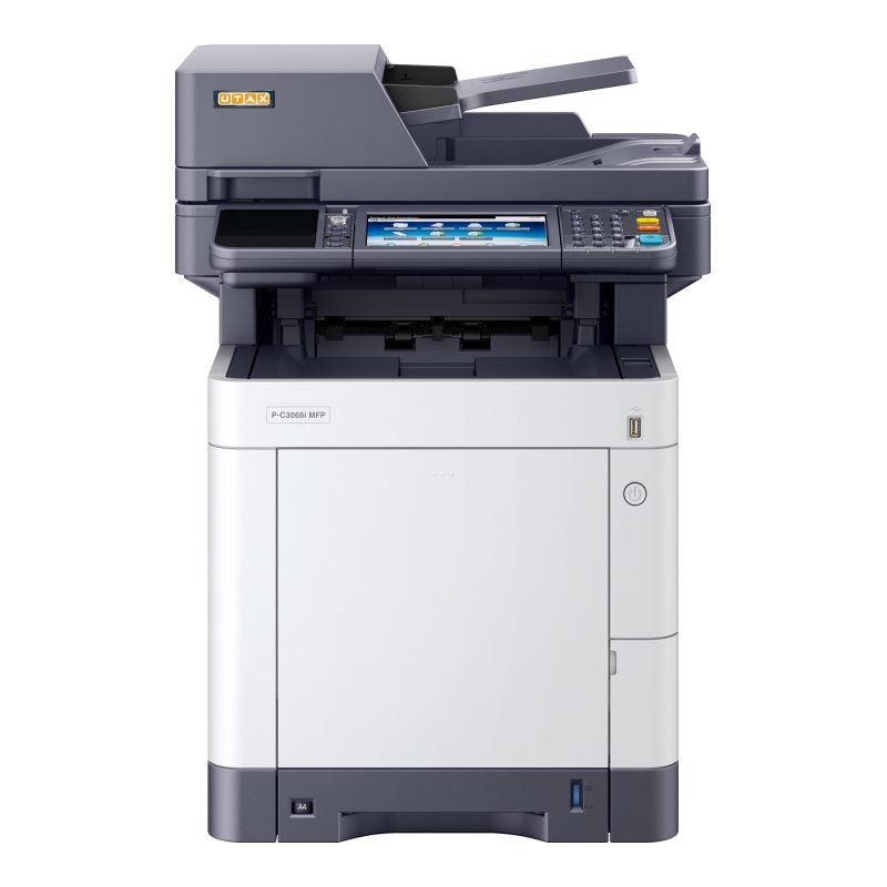UTAX P-C3066i MFP — görsel 2