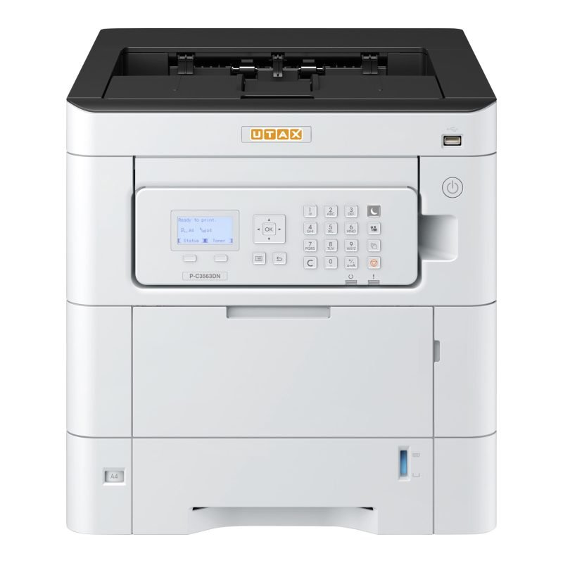 UTAX P-C3563DN (aynı gövde)