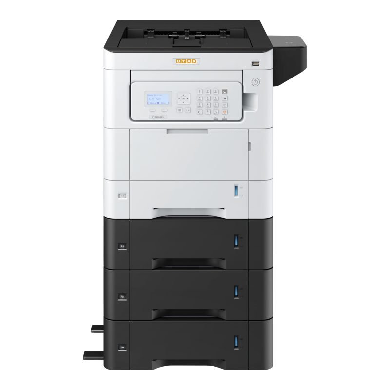 UTAX P-C3563DN — görsel 2