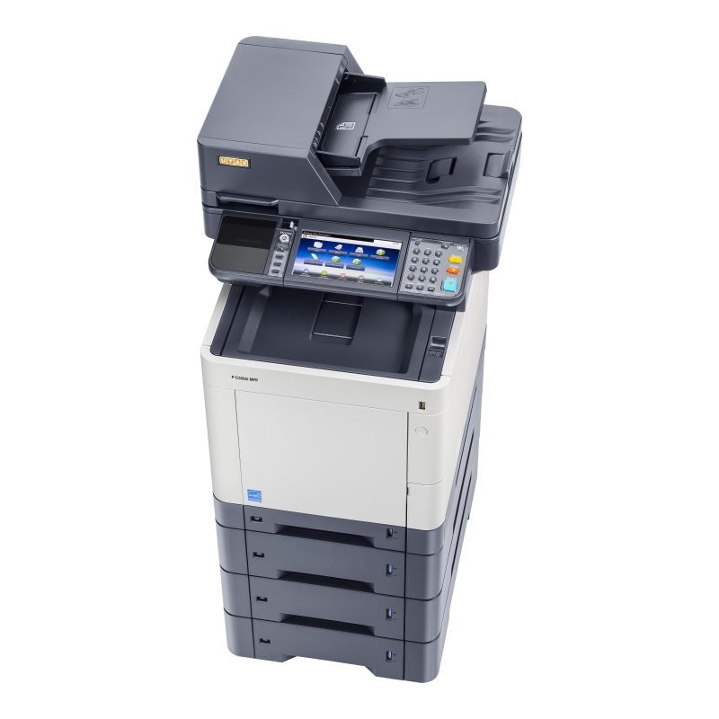UTAX P-C3565i MFP