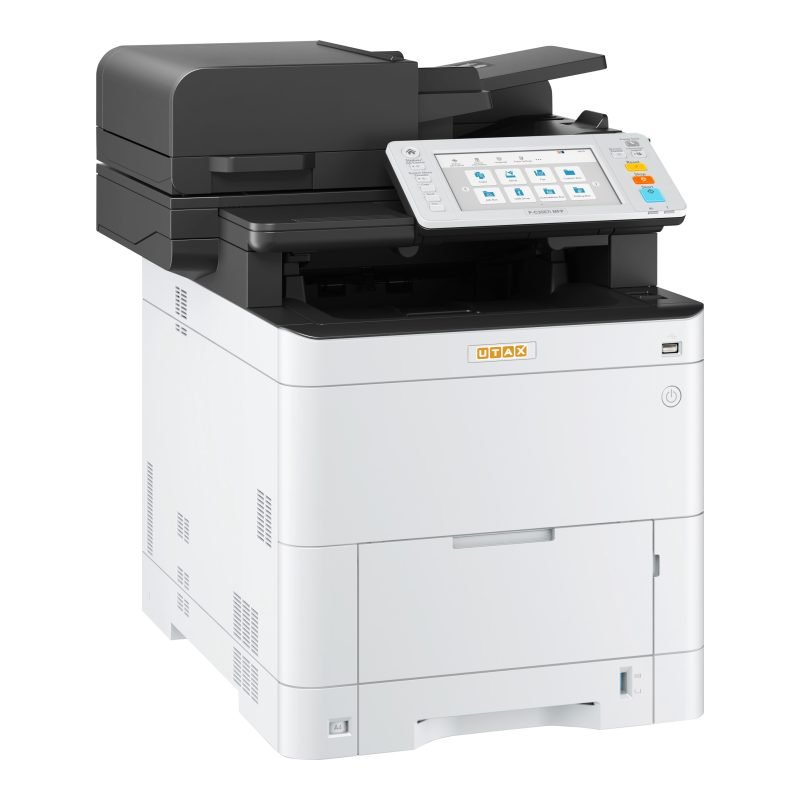 UTAX P-C3567i