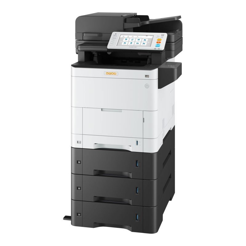 UTAX P-C3567i — görsel 2