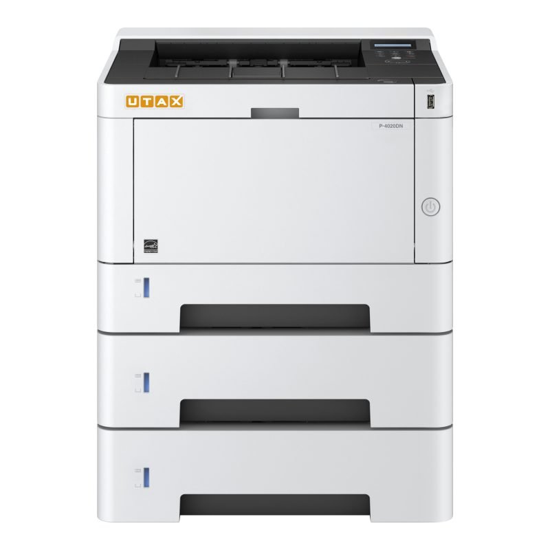 UTAX PK-4020DN — görsel 2