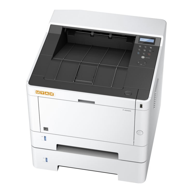 UTAX PK-4020DN — görsel 3