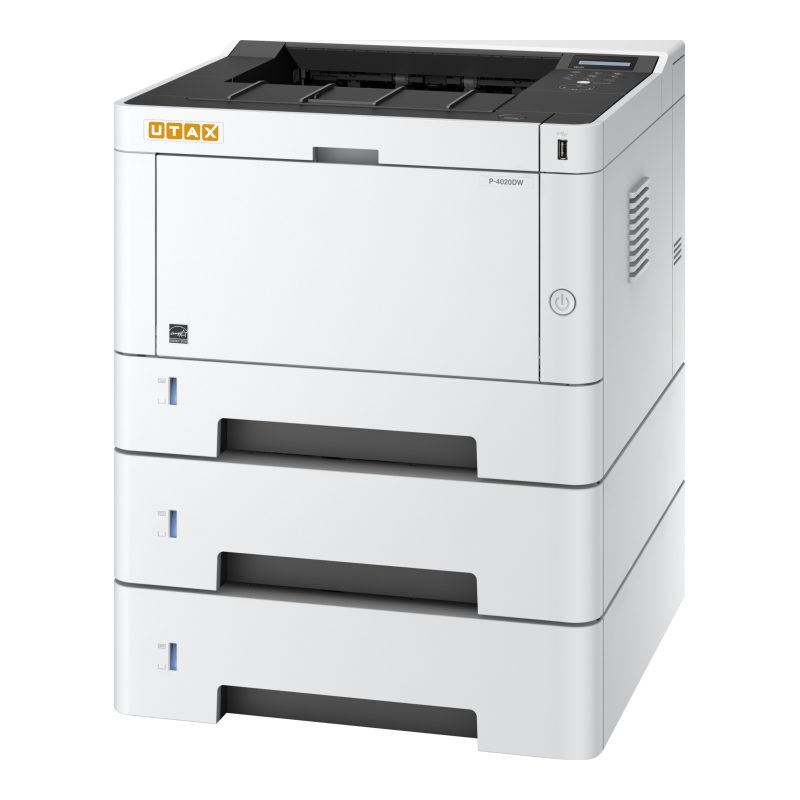 UTAX PK-4020DW — görsel 2
