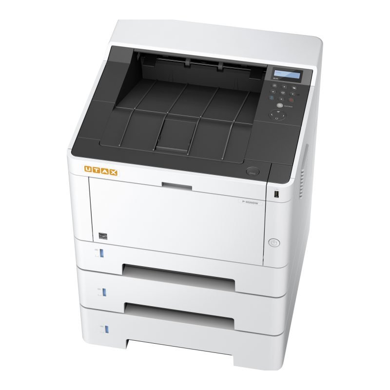 UTAX PK-4020DW — görsel 3