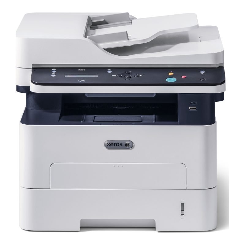 Xerox B205