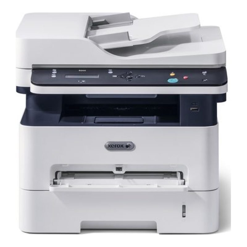 Xerox B205 — görsel 4