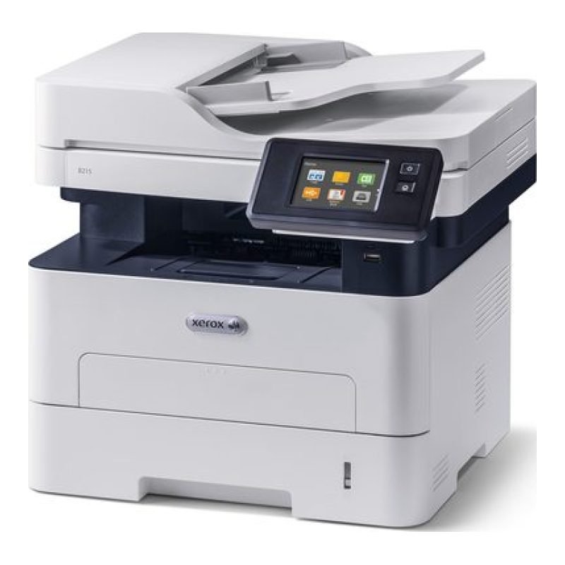 Xerox B215 — görsel 3