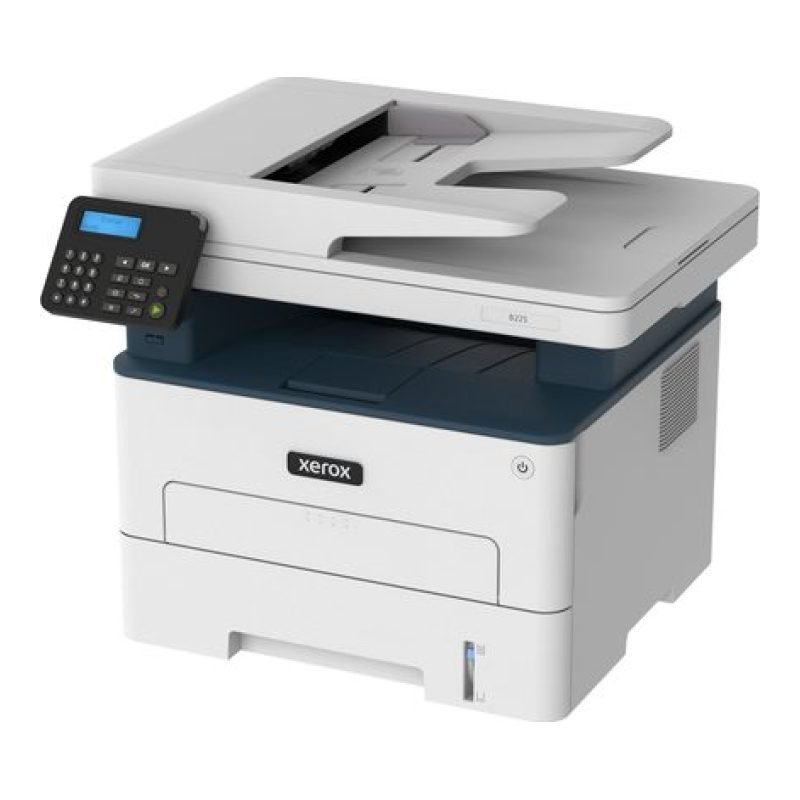 Xerox B225/DNI — görsel 4