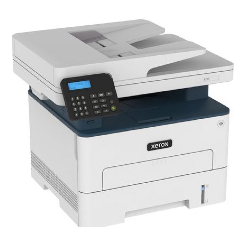 Xerox B225V_DNI — görsel 5