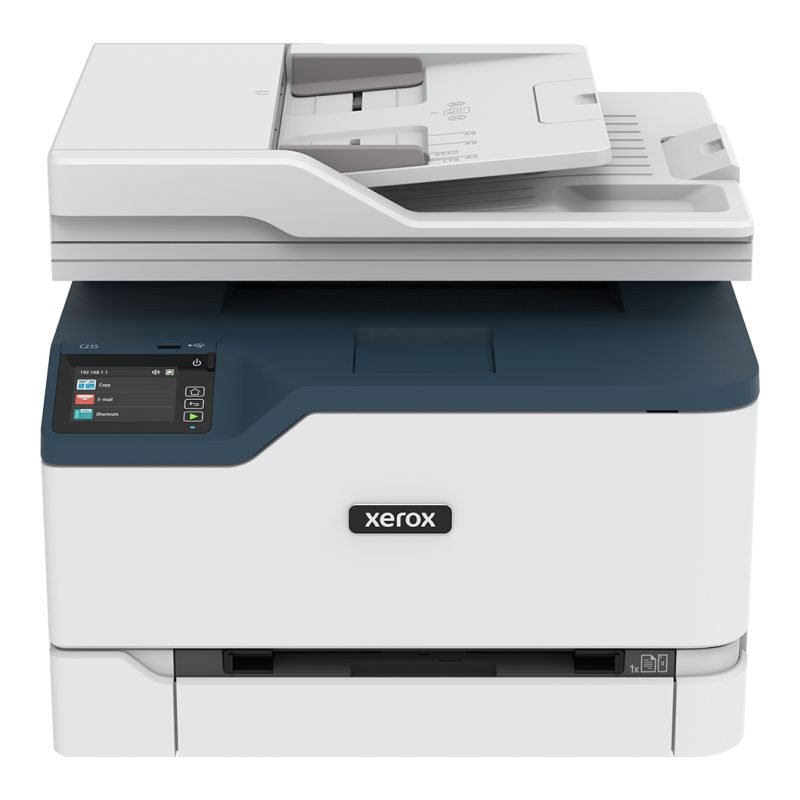 Xerox C235