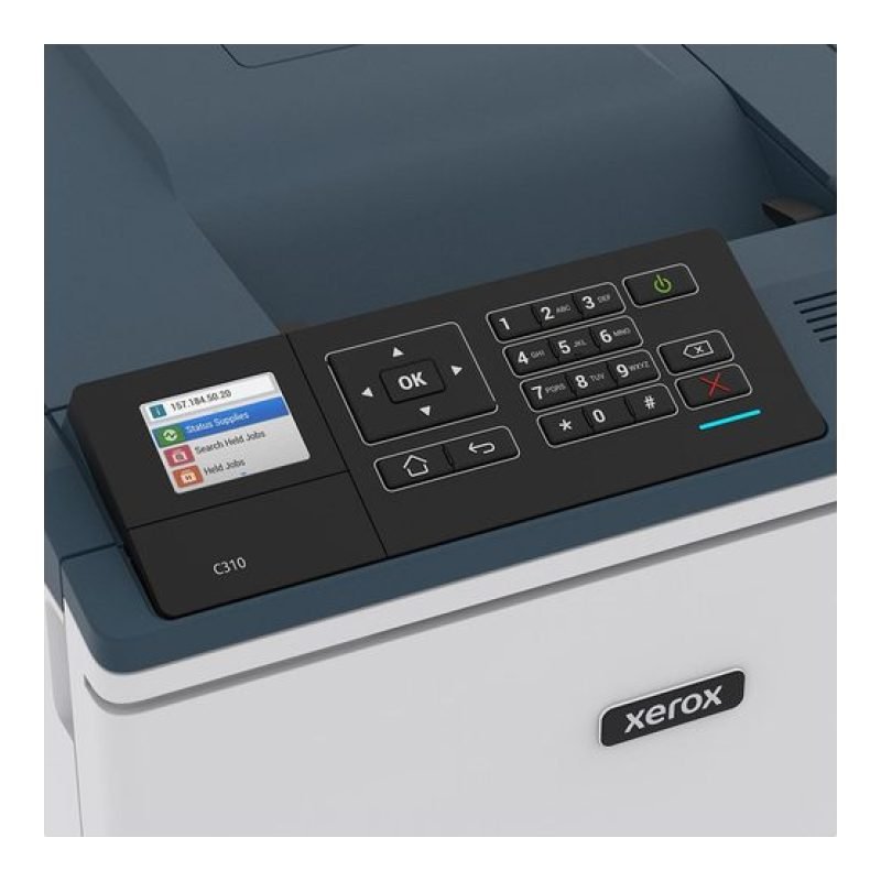 Xerox C310/DNI — görsel 2