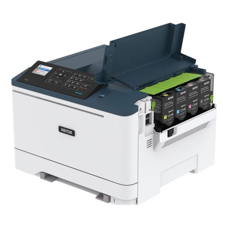 Xerox C310/DNI — görsel 3