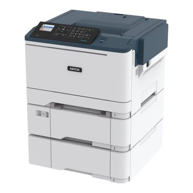 Xerox C310/DNI — görsel 5
