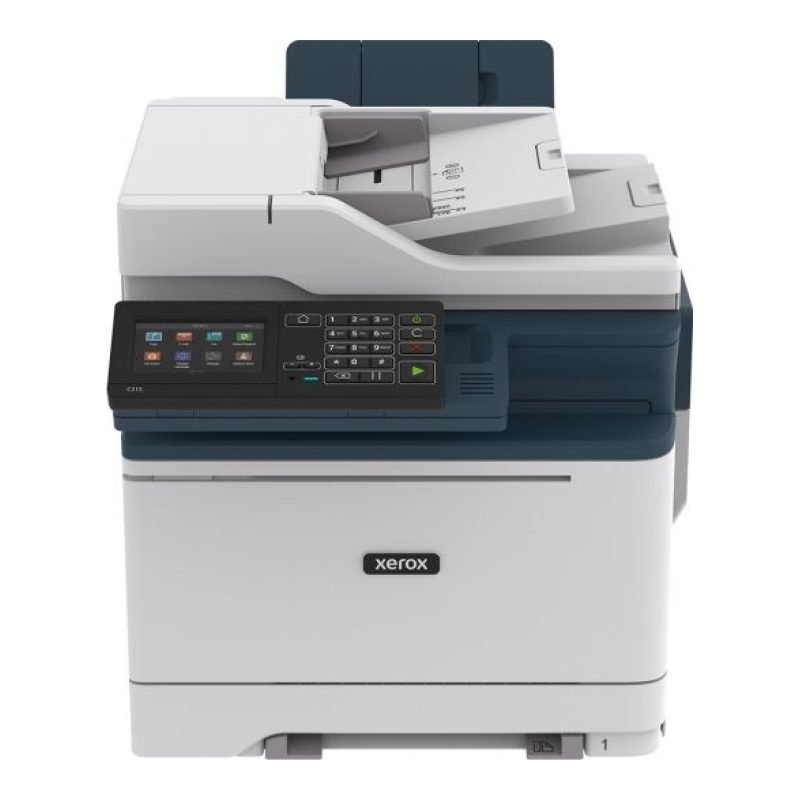 Xerox C315/DNI