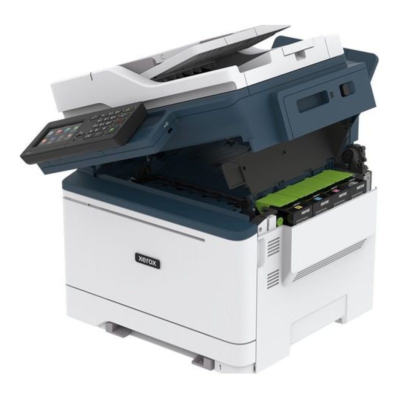 Xerox C315/DNI — görsel 2