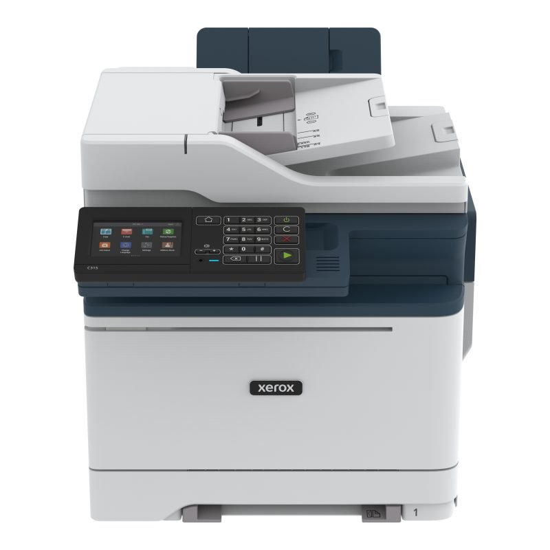 Xerox C315V_DNIUK