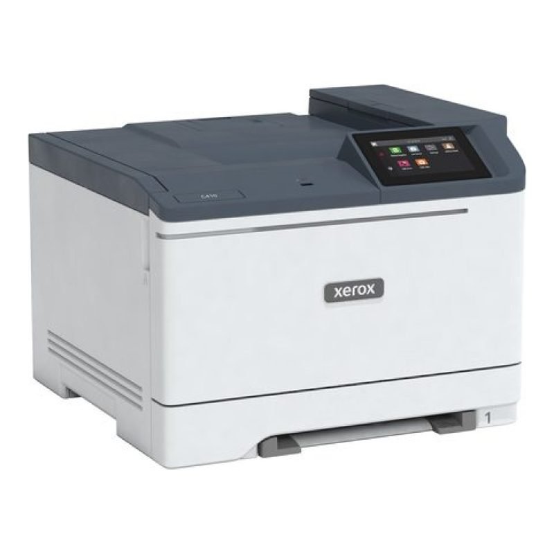 Xerox C410V_DN — görsel 3