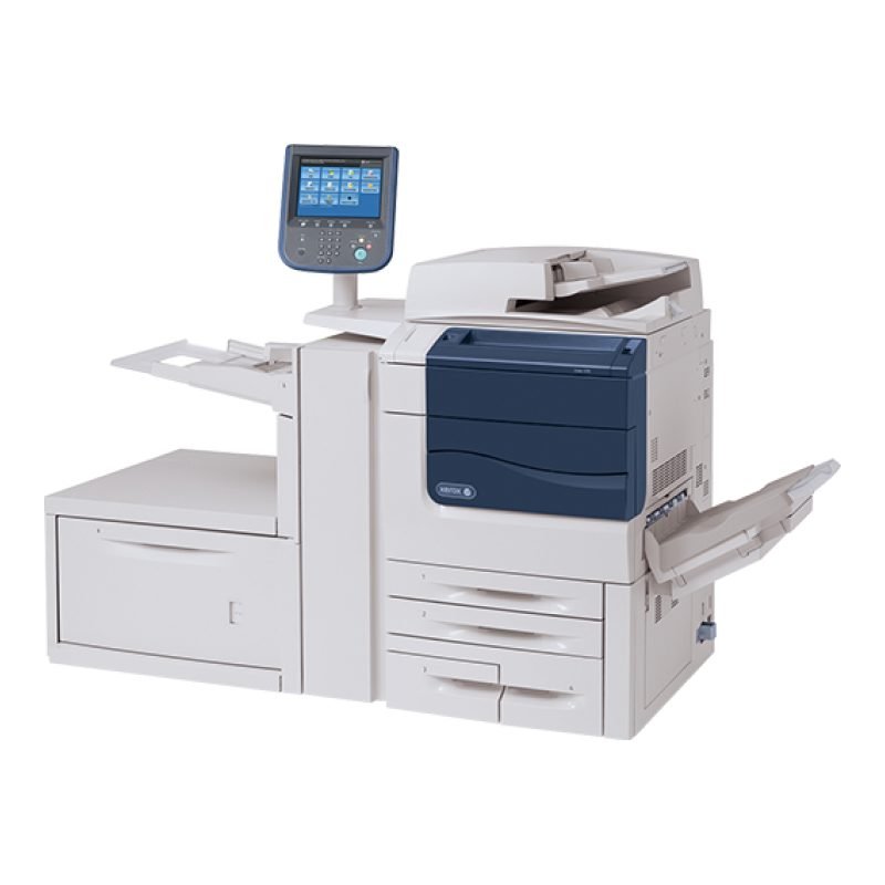 Xerox Colour 550