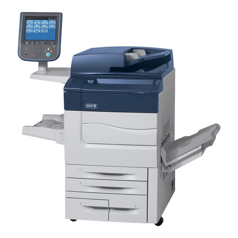 Xerox Colour C60