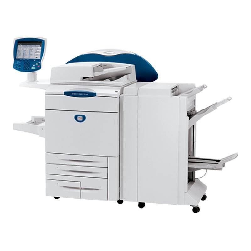 Xerox DocuColor 250