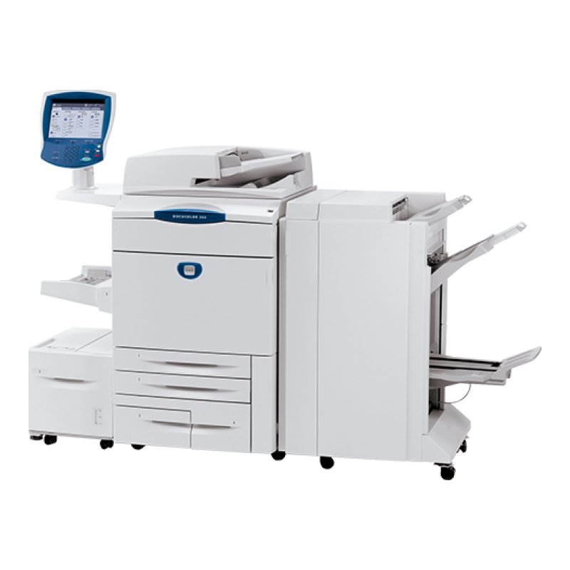 Xerox DocuColor 260