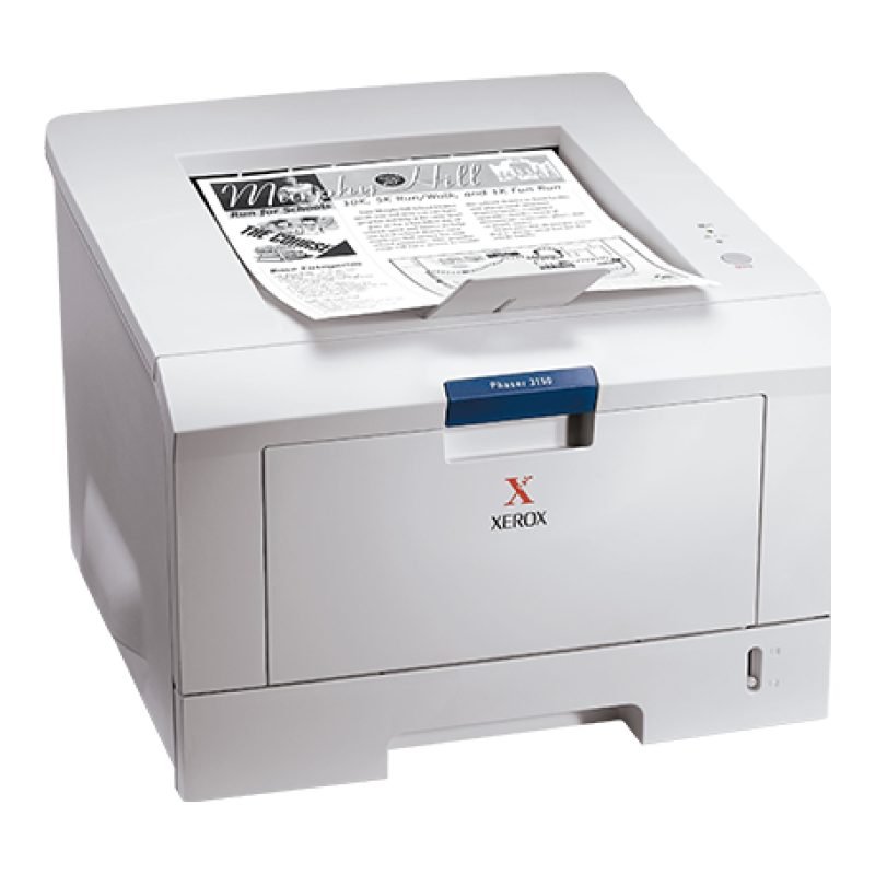 Xerox Phaser 3150