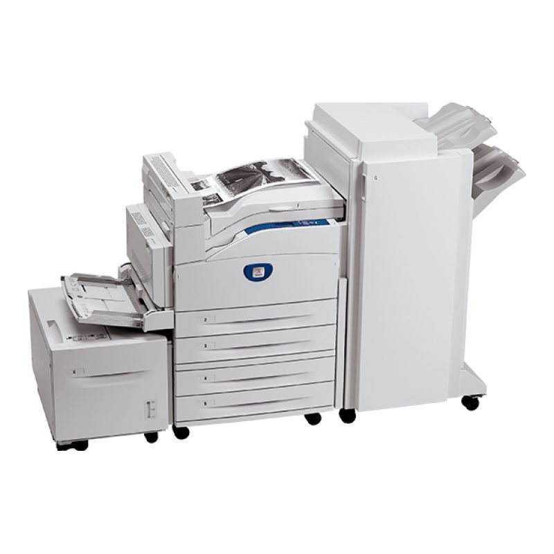 Xerox Phaser 5500