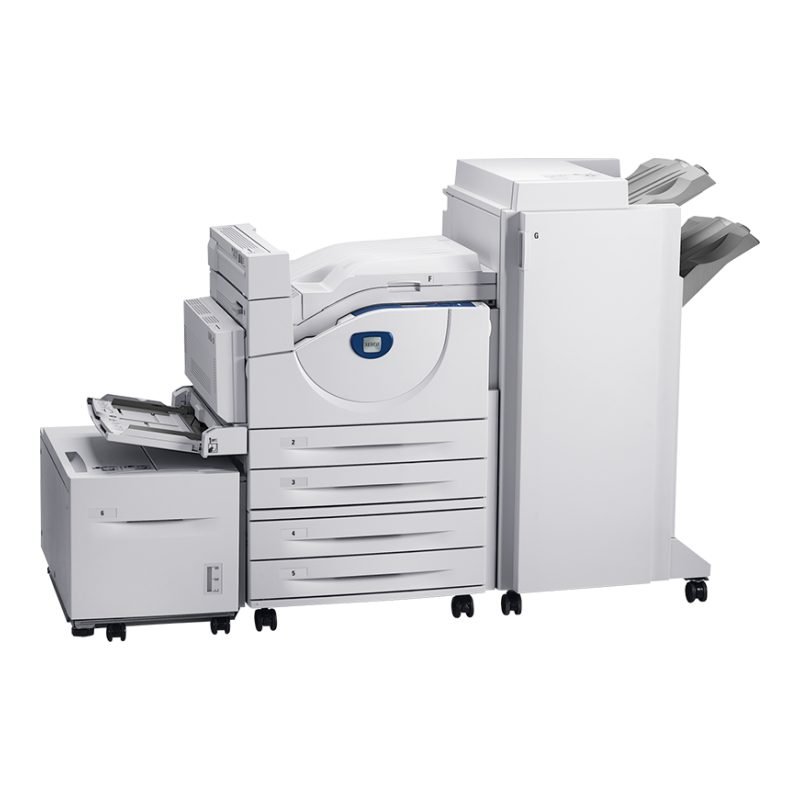 Xerox Phaser 5550