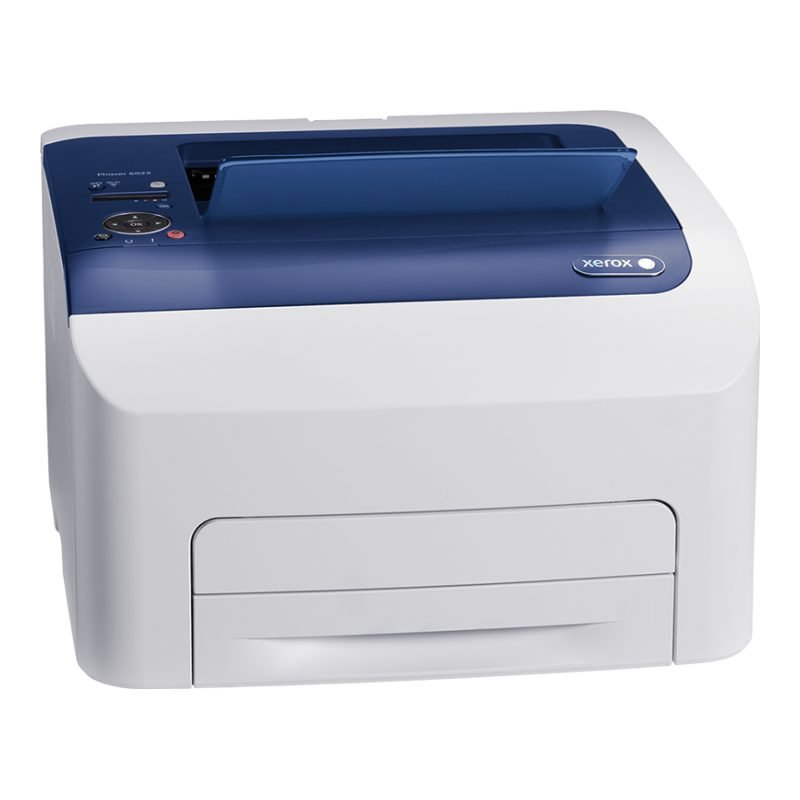Xerox Phaser 6022