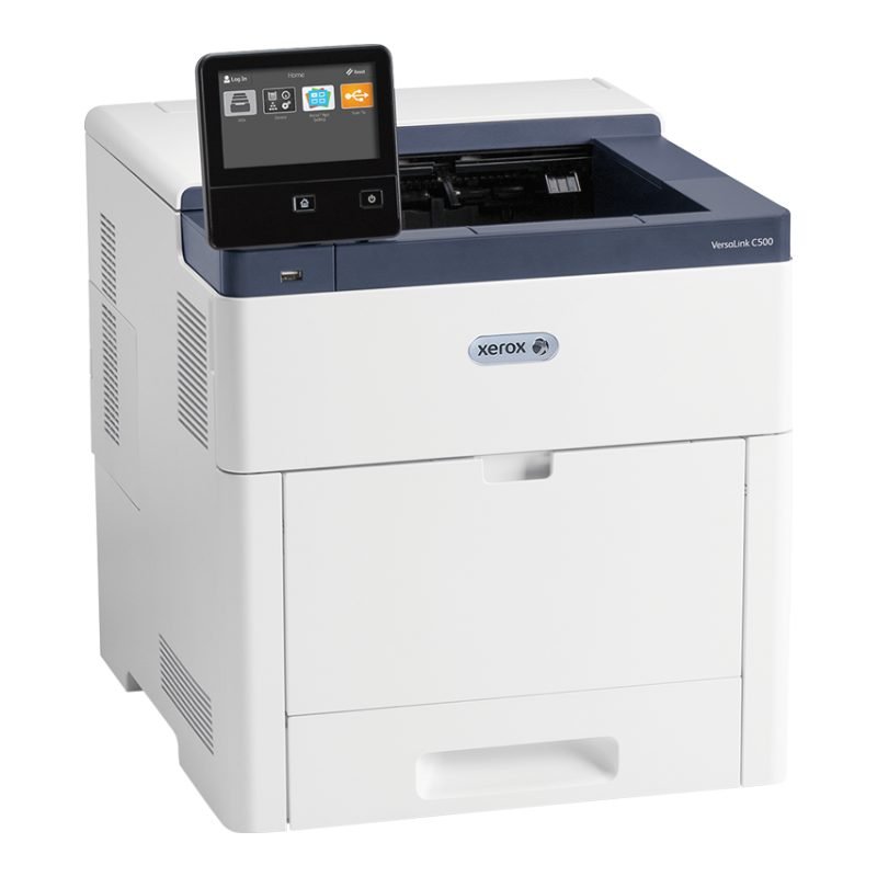 Xerox VersaLink C500