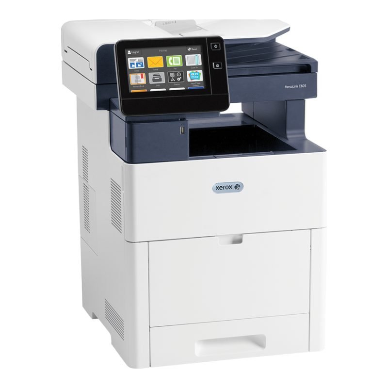 Xerox VersaLink C605