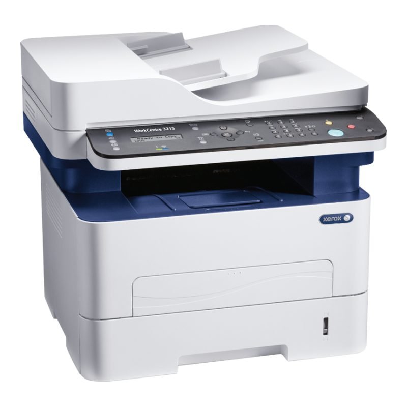Xerox WorkCentre 3215