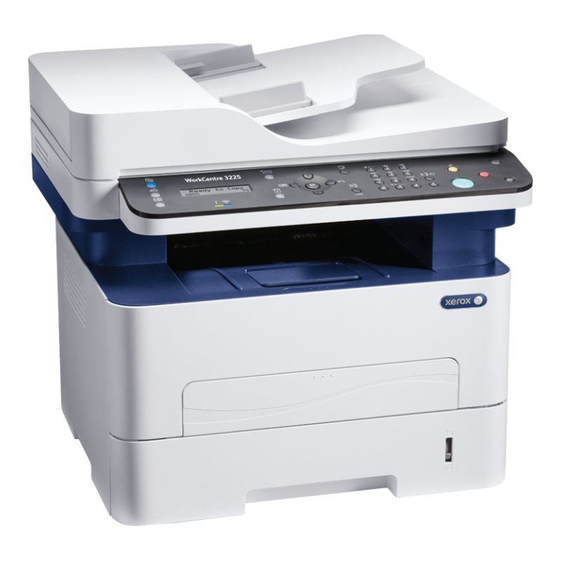 Xerox WorkCentre 3225