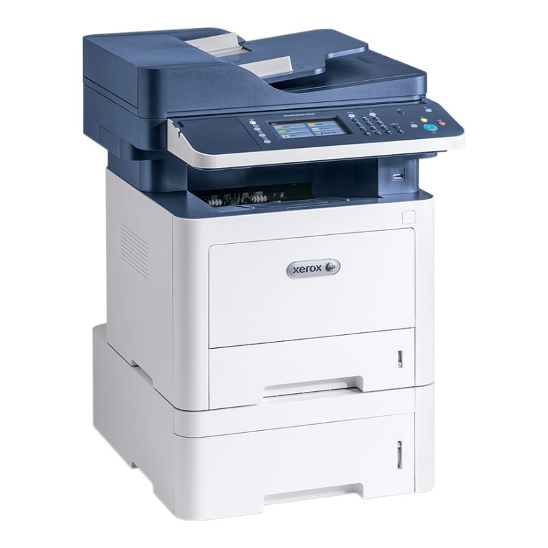 Xerox WorkCentre 3335/3345