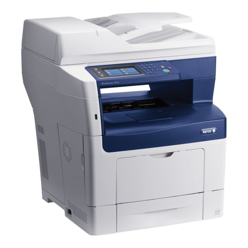 Xerox WorkCentre 3615