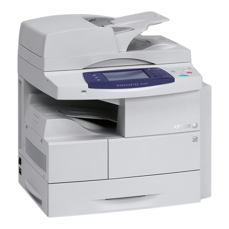Xerox WorkCentre 4250