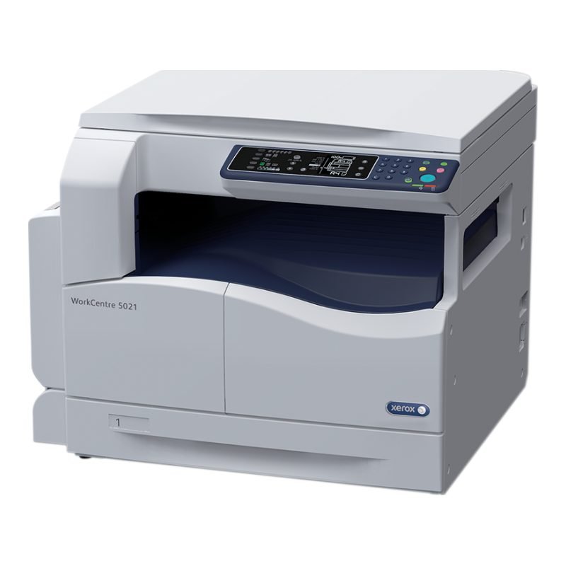 Xerox WorkCentre 5019V_B