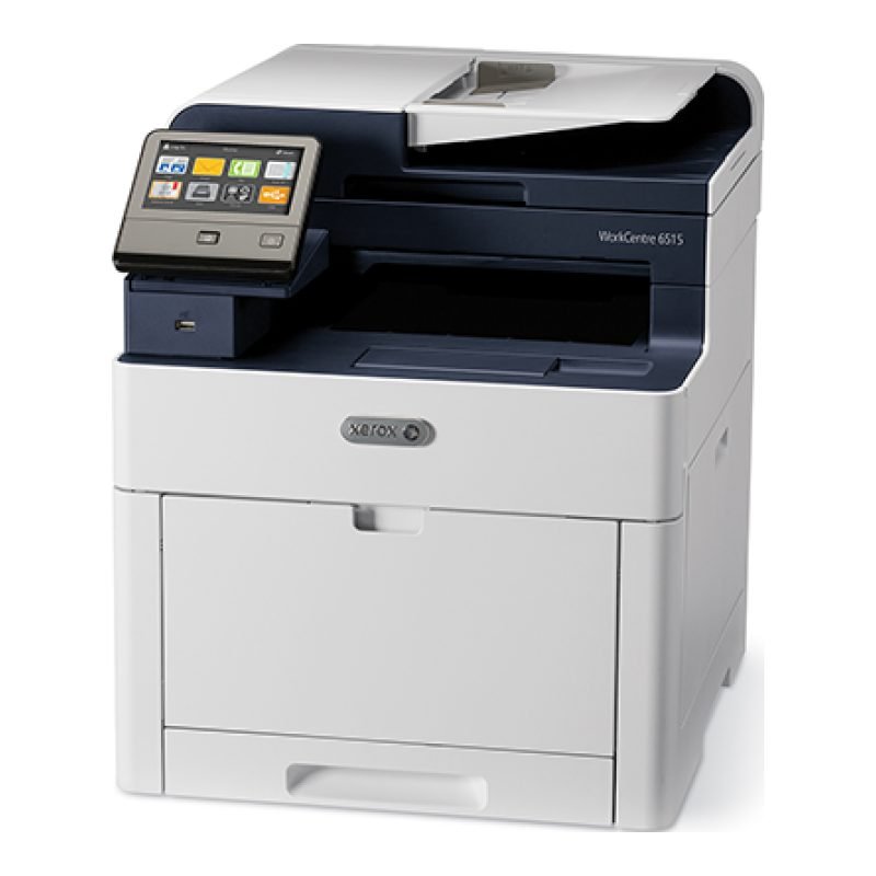 Xerox WorkCentre 6515