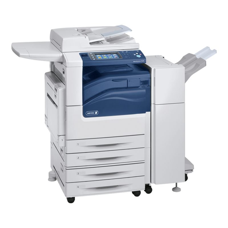 Xerox WorkCentre 7225