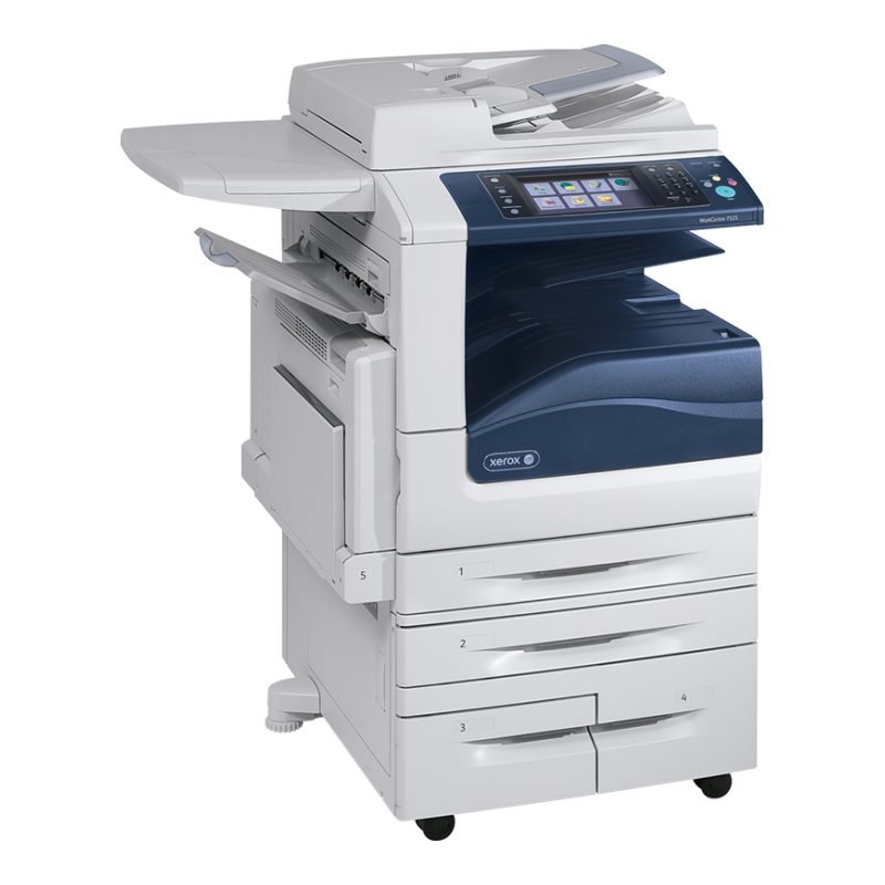 Xerox WorkCentre 7530