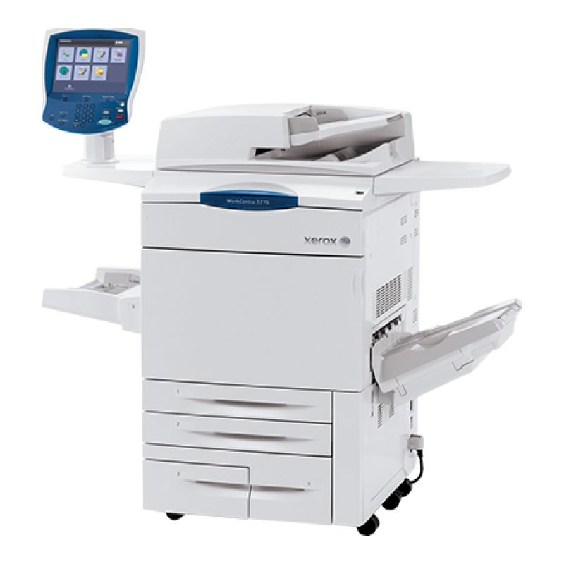 Xerox WorkCentre 7765